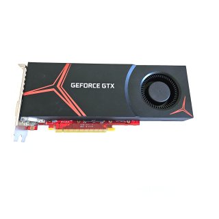 MSI GeForce GTX1060 6GB HDMI/DP/DVI Grafikkarte 01AJ844
