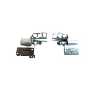 Lenovo Hinges R+L ThinkPad T570,T580,P51s,P52s 01ER022