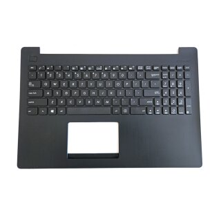 Asus Topcase, Tastatur US X553 X553S X553M X553MA...