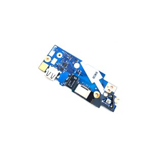 Lenovo LAN USB Cardpop Board ThinkPad E15 Gen 2  20TD, 20TE 5C50Z44718