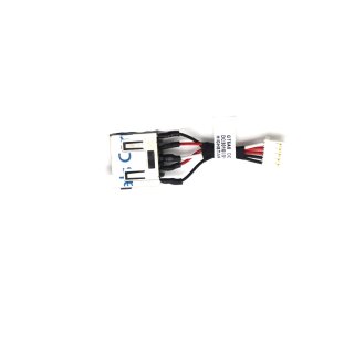 Lenovo DC-IN  Jack ThinkPad T15p Gen1,Gen 2 ThinkPad P15v...