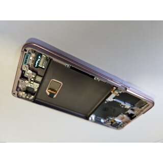 Samsung Galaxy 	DISPLAYEINHEIT GALAXY S21 (SM-G991B),...