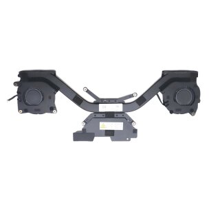 Lenovo L&uuml;fter/K&uuml;hler ThinkPad X1 Carbon Gen 12, X1 2-in-1 Gen 9 5H41M43389
