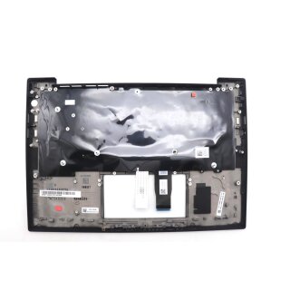 Lenovo Topcase  Tastatur US ThinkPad T14s  Gen 5 21LS, 21LT 5M11N99361