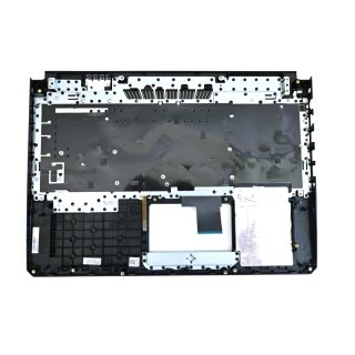 Asus Topcase, Tastatur US FX505DT-1A 90NR02D1-R31UI2