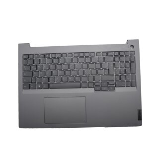 Lenovo Topcase Tastatur DE ThinkBook 16 G6 IRL 5CB1P01369