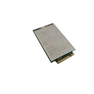 Lenovo ThinkPad X1 Carbon Gen 11  Fibocom FM350-GL WWAN...