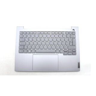 Lenovo Topcase Tastatur DE ThinkBook 14 G6 21KJ 5CB1M48335