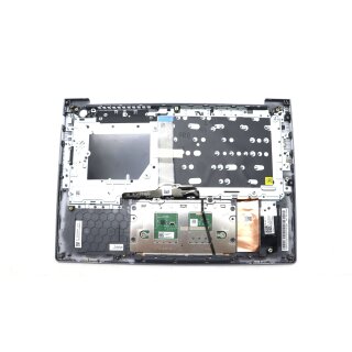 Lenovo Topcase Keyboard german ThinkBook 14 G6 21KJ 5CB1M48335