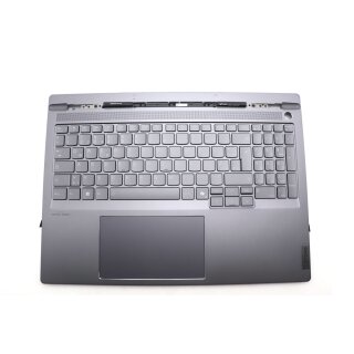 Lenovo Topcase Tastatur DE ThinkBook 16p G5 21N5 5CB1P31188
