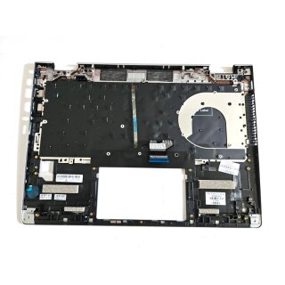 HP Topcase, Keyboard Nordic Probook x360 435 G7 M03445-DH1