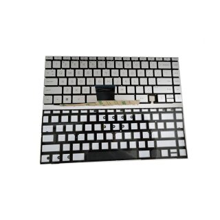 HP Keyboard Int. Spectre x360 14-EA M22194-B31