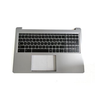 HP Topcase, Keyboard IT HP Chromebook 15A-NA N28067-061