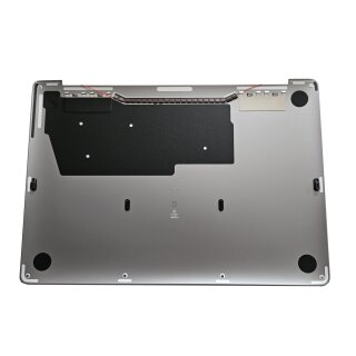 Apple Bottom Case, Space Gray Macbook Pro 13 A2338 923-07578