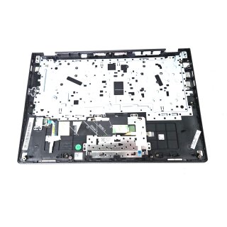 Lenovo Topcase   FingerPrint TouchPad Tastatur French Yoga 530-14ARR 81H9 5CB0R47222