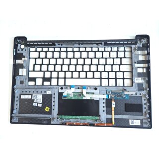 Dell Topcase Palmrest XPS 15 9570 P1WPT 15HH5