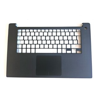 Dell Topcase Palmrest XPS 15 9570 P1WPT 15HH5