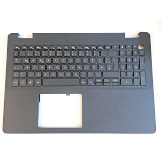 Dell Topcase Tastatur DE Inspiron 3501/3502/3505 7KV93...