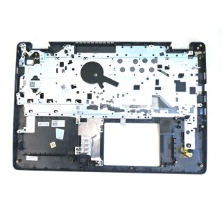 Dell Topcase Tastatur DE Inspiron 3501/3502/3505 7KV93 01FPW2