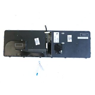HP Keyboard Swiss EliteBook 755 G4 850 G4 836623-BG1
