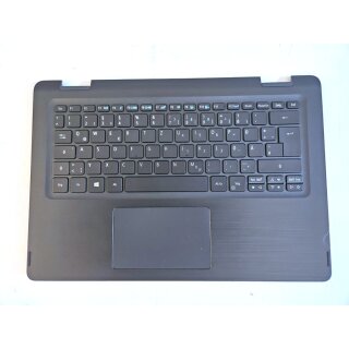 Acer Topcase, Tastatur DE Acer Spin 5 SP513-51 6B.GK4N1.008