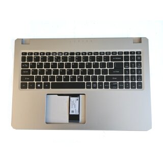 Acer Topcase, Tastatur US Acer Aspire 5 A515-52...