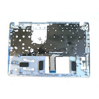 Acer Topcase, Keyboard US Acer Aspire 5 A515-52  6B.H5HN2.001