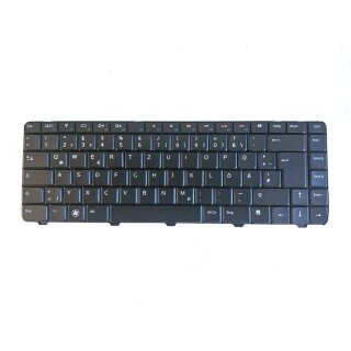 Dell Tastatur DE Inspiron 14V 14R YDK9T