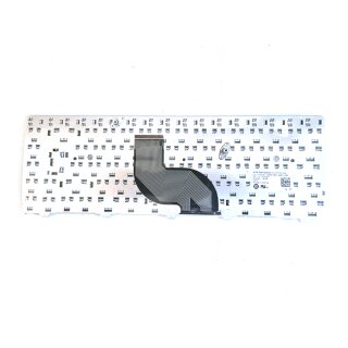 Dell Keyboard german  Inspiron 14V 14R YDK9T