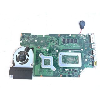 Acer  Mainboard Aspire A515-51G  i7-8550U LA-E892P