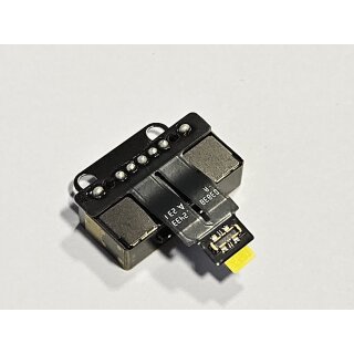 Apple MagSafe 3 Board, Space Black  MacBook Pro (16-inch,...