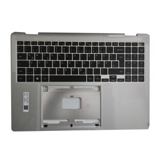 Samsung  Topcase Keyboard german  Galaxy Book3  Pro 360...