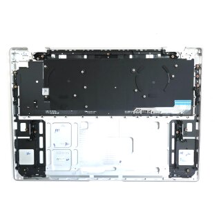 Samsung  Topcase Keyboard german  Galaxy Book3  Pro 360 5G NP965QFG BA97-12833B