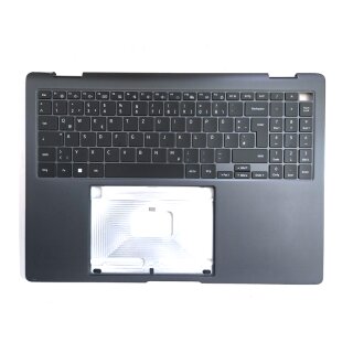 Samsung  Topcase Tastatur DE Galaxy Book3  Pro 360 5G...