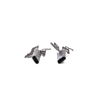 Lenovo Scharniere R+L ThinkPad L13 Yoga  Gen 3, Gen 4 X1...