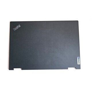 Lenovo LCD A- Cover ThinkPad X13 Yoga Gen 2 Type 20W8,...
