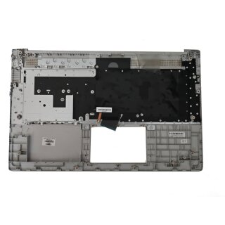 HP Topcase, Tastatur DE HP 17-cn2000 Series M50456-041