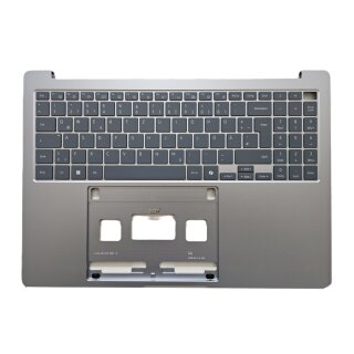 Samsung  Topcase Keyboard german  Galaxy Book4 Edge 16" NP960XMA  BA97-13273B