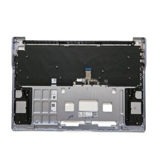 Samsung  Topcase Keyboard german  Galaxy Book4 Edge 16" NP960XMA  BA97-13273B