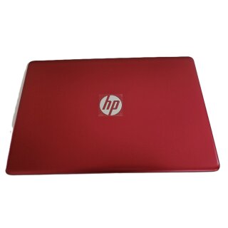 HP LCD Cover HP 15-da 15-db Series Rot L24540-001