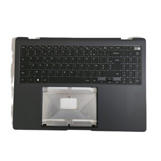 Samsung  Topcase keyboard French  Galaxy Book3  Pro 360...
