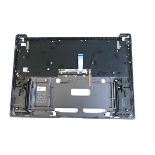 Samsung  Topcase keyboard italian  Book3 Ultra NP960XFH...