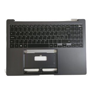 Samsung  Topcase Tastatur IT Book3 Ultra NP960XFH BA97-12800C