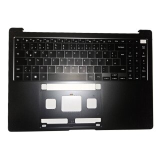 Samsung  Topcase Keyboard german  Galaxy  Book3 PRO...