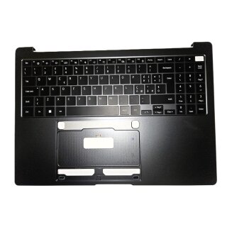 Samsung  Topcase Keyboard IT   Galaxy Book4 Ultra...