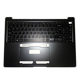 Samsung  Topcase Keyboard UK  Galaxy Book4 Ultra...