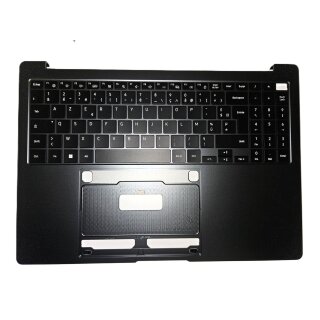 Samsung  Topcase Keyboard FR Galaxy Book4 Ultra  16"...