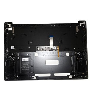 Samsung  Topcase Tastatur FR Galaxy Book4 Ultra  16" NP960XMA  BA97-12800G