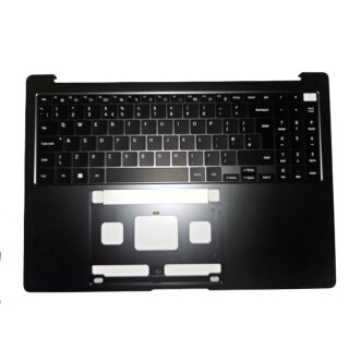 Samsung  Topcase Keyboard UK Galaxy  Book3 PRO  NP960XFG...