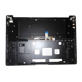 Samsung  Topcase Keyboard UK Galaxy  Book3 PRO  NP960XFG BA97-12877A